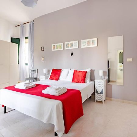 San Lazzaro Apartment レッチェ エクステリア 写真