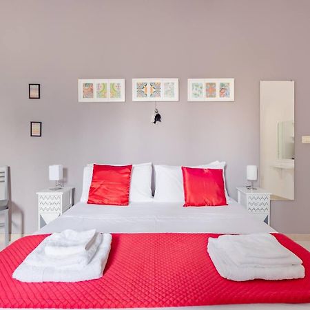 San Lazzaro Apartment レッチェ エクステリア 写真