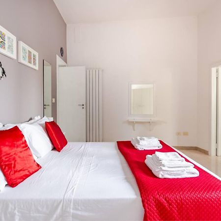 San Lazzaro Apartment レッチェ エクステリア 写真