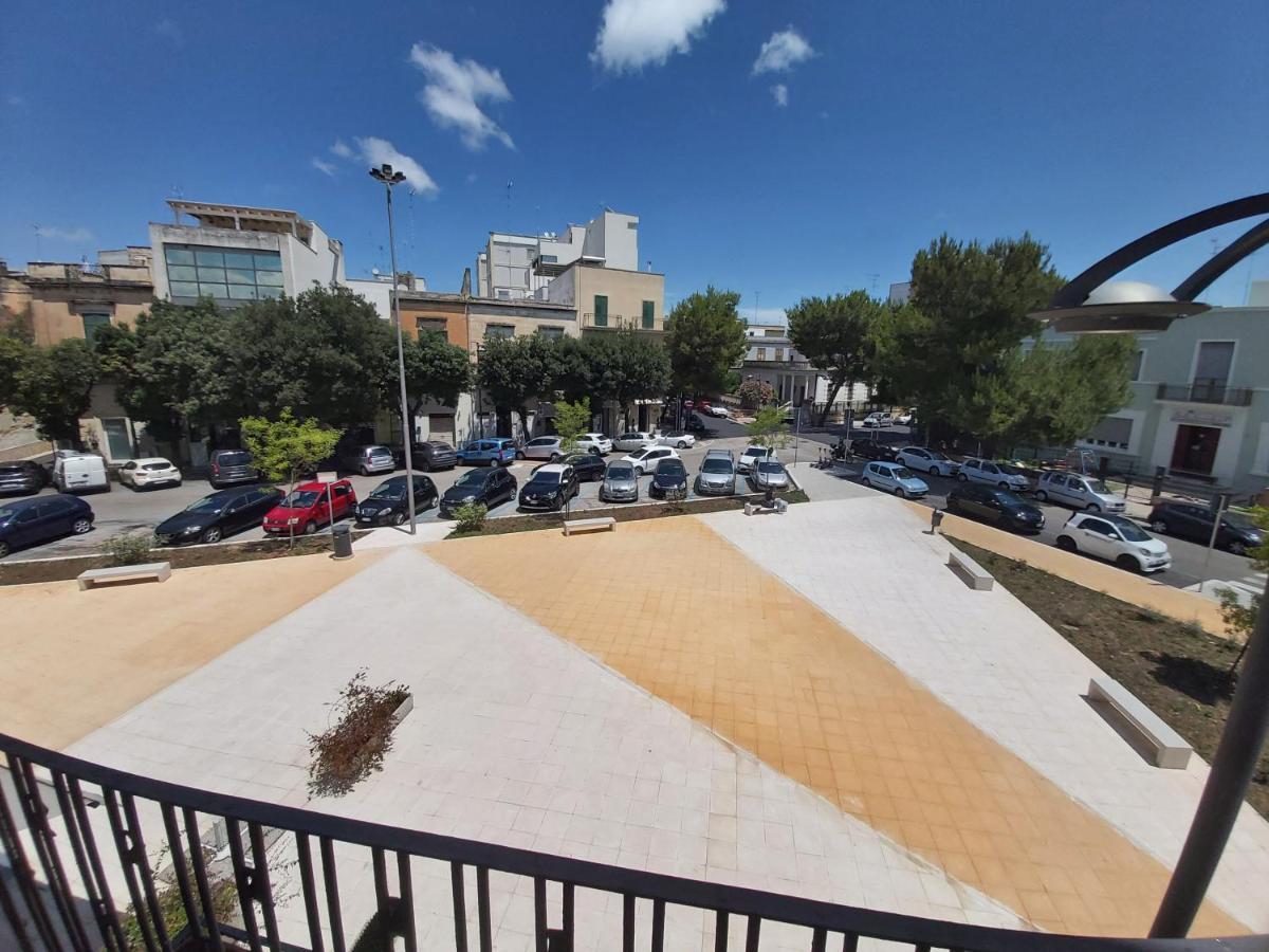 San Lazzaro Apartment レッチェ エクステリア 写真