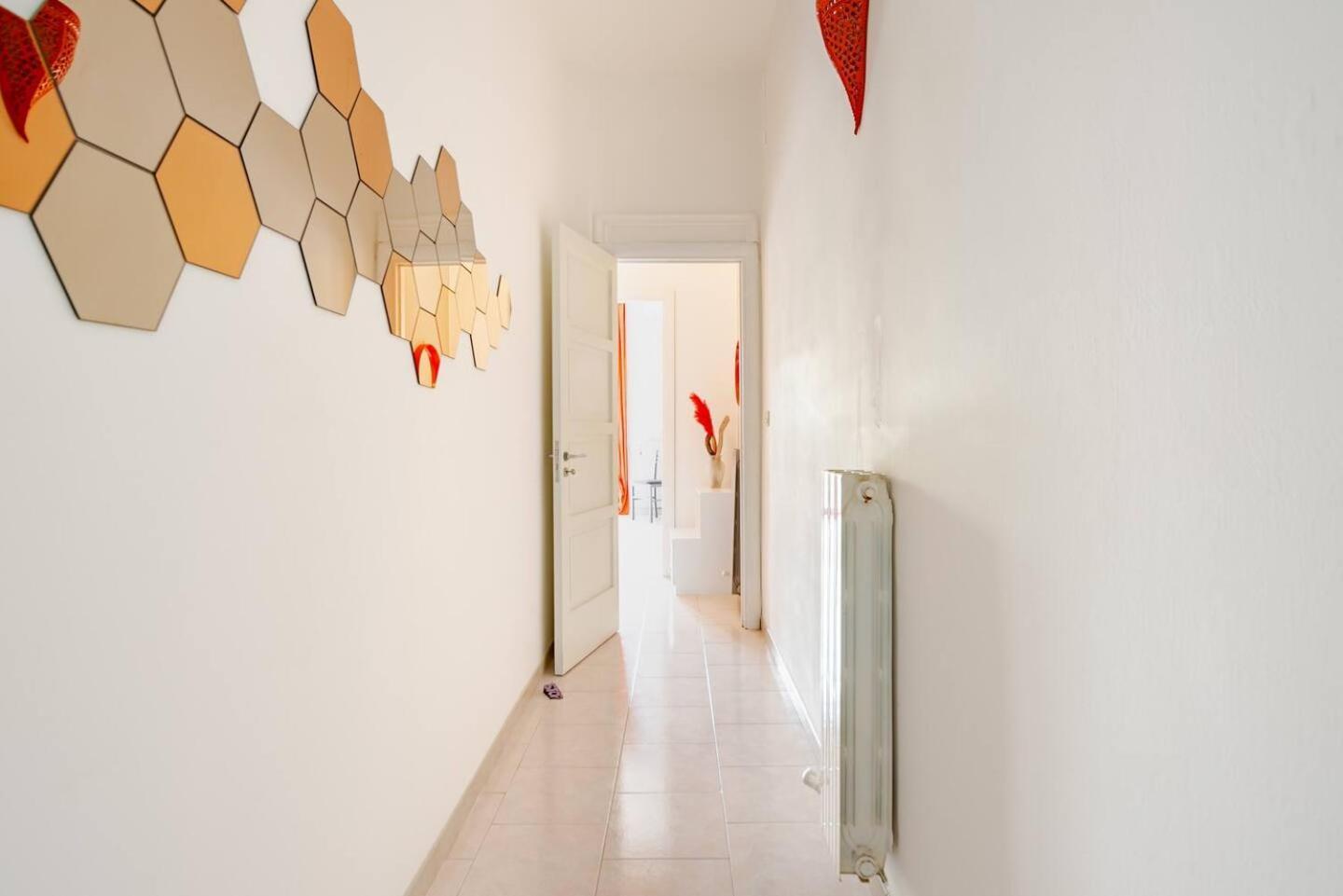 San Lazzaro Apartment レッチェ エクステリア 写真