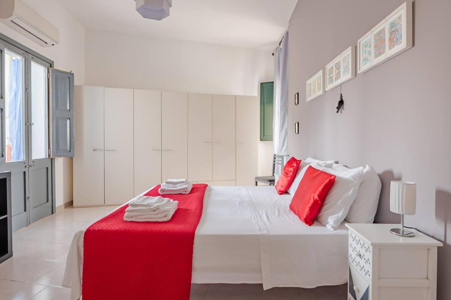 San Lazzaro Apartment レッチェ エクステリア 写真