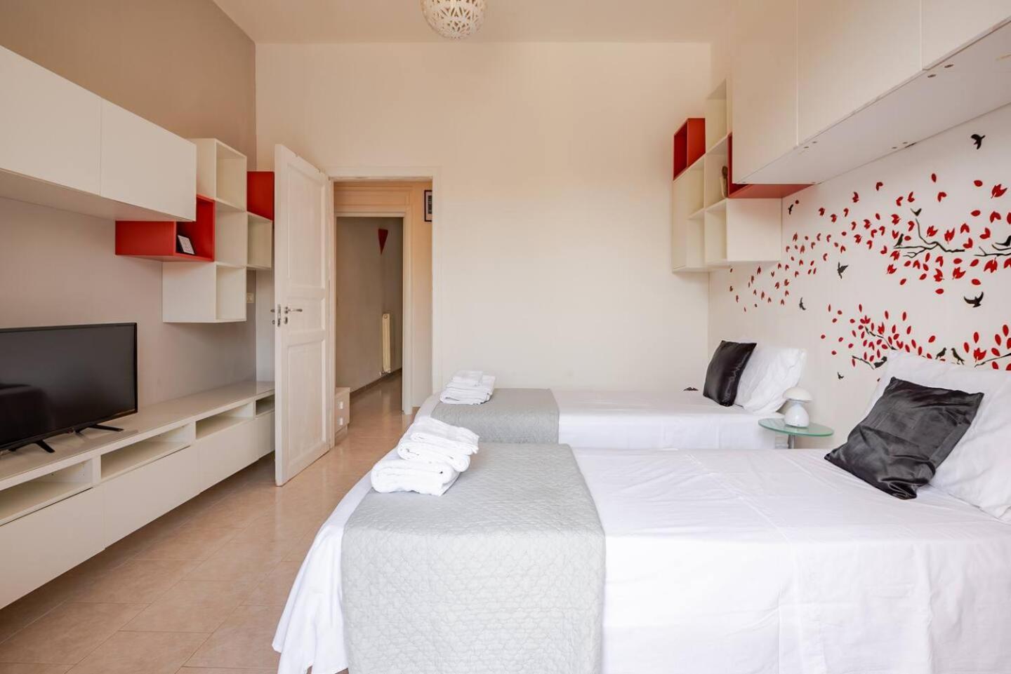 San Lazzaro Apartment レッチェ エクステリア 写真