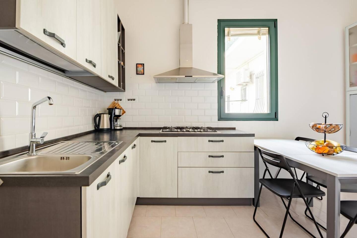 San Lazzaro Apartment レッチェ エクステリア 写真