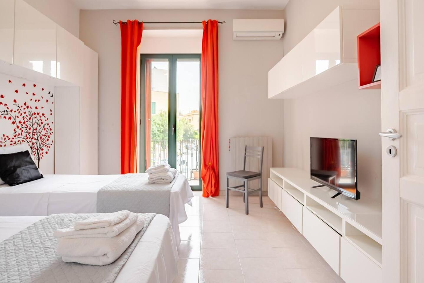 San Lazzaro Apartment レッチェ エクステリア 写真