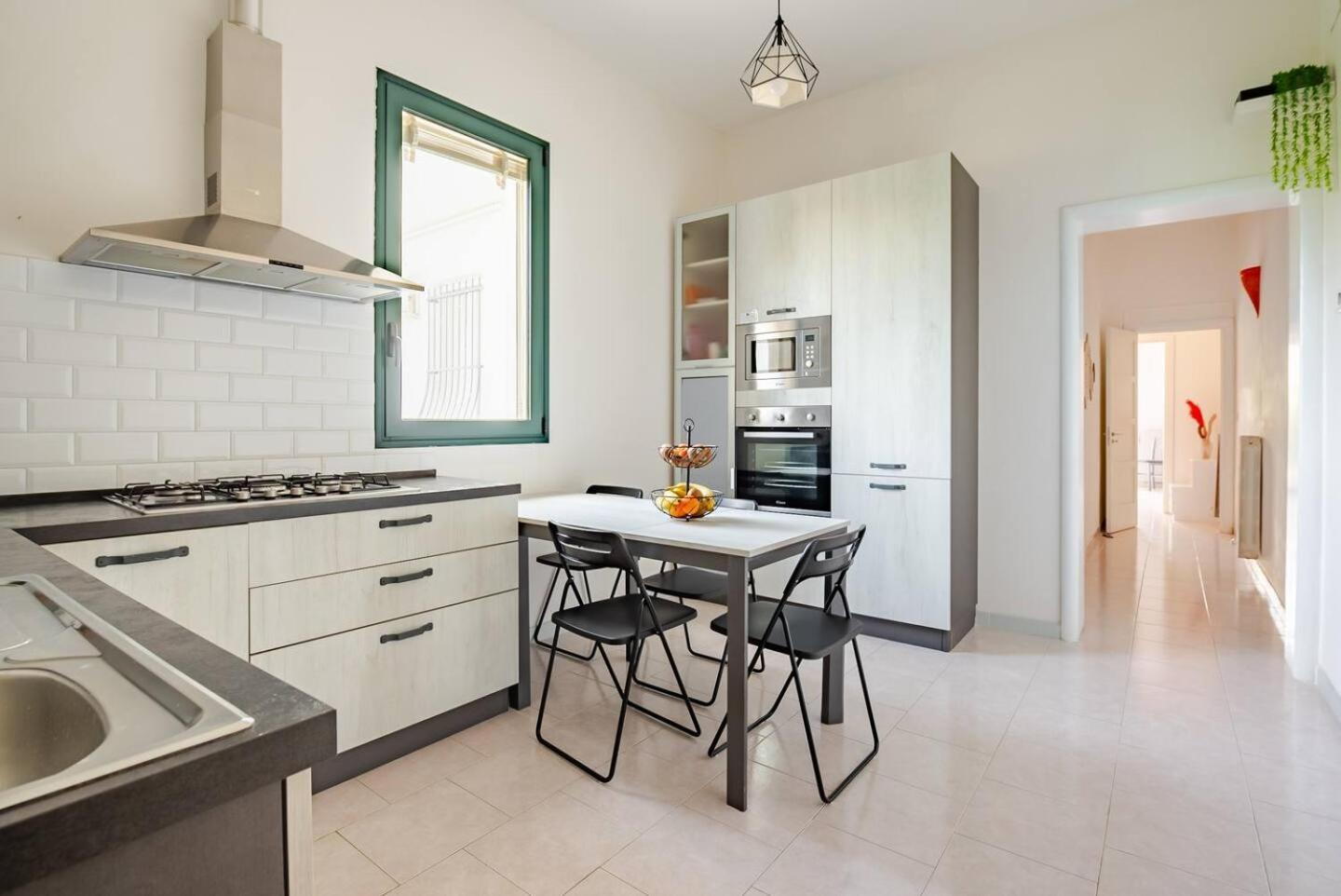 San Lazzaro Apartment レッチェ エクステリア 写真