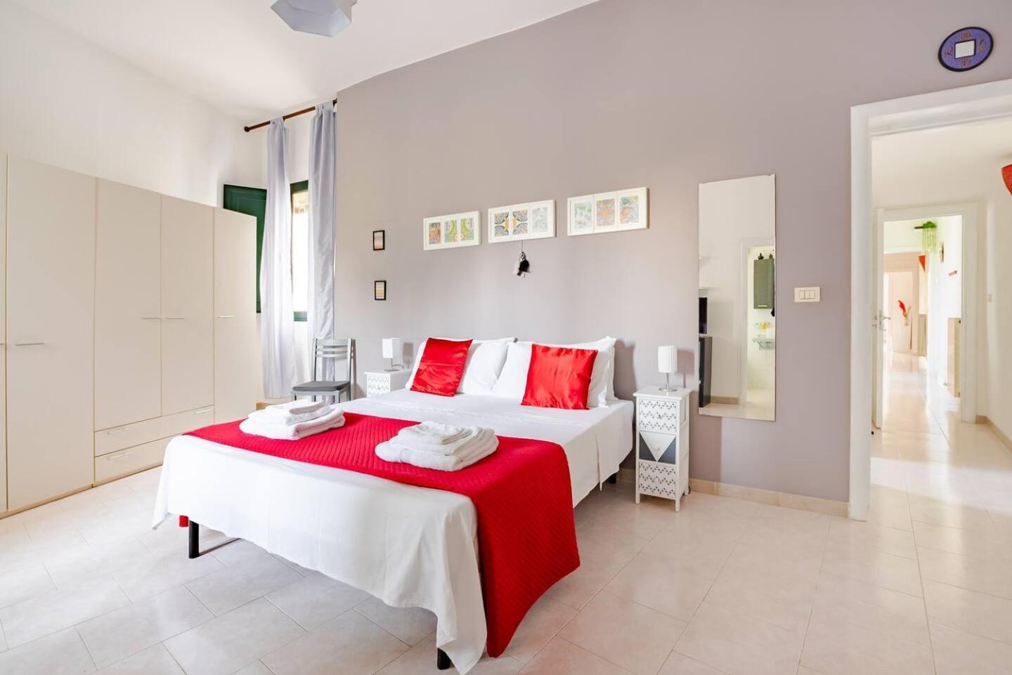 San Lazzaro Apartment レッチェ エクステリア 写真