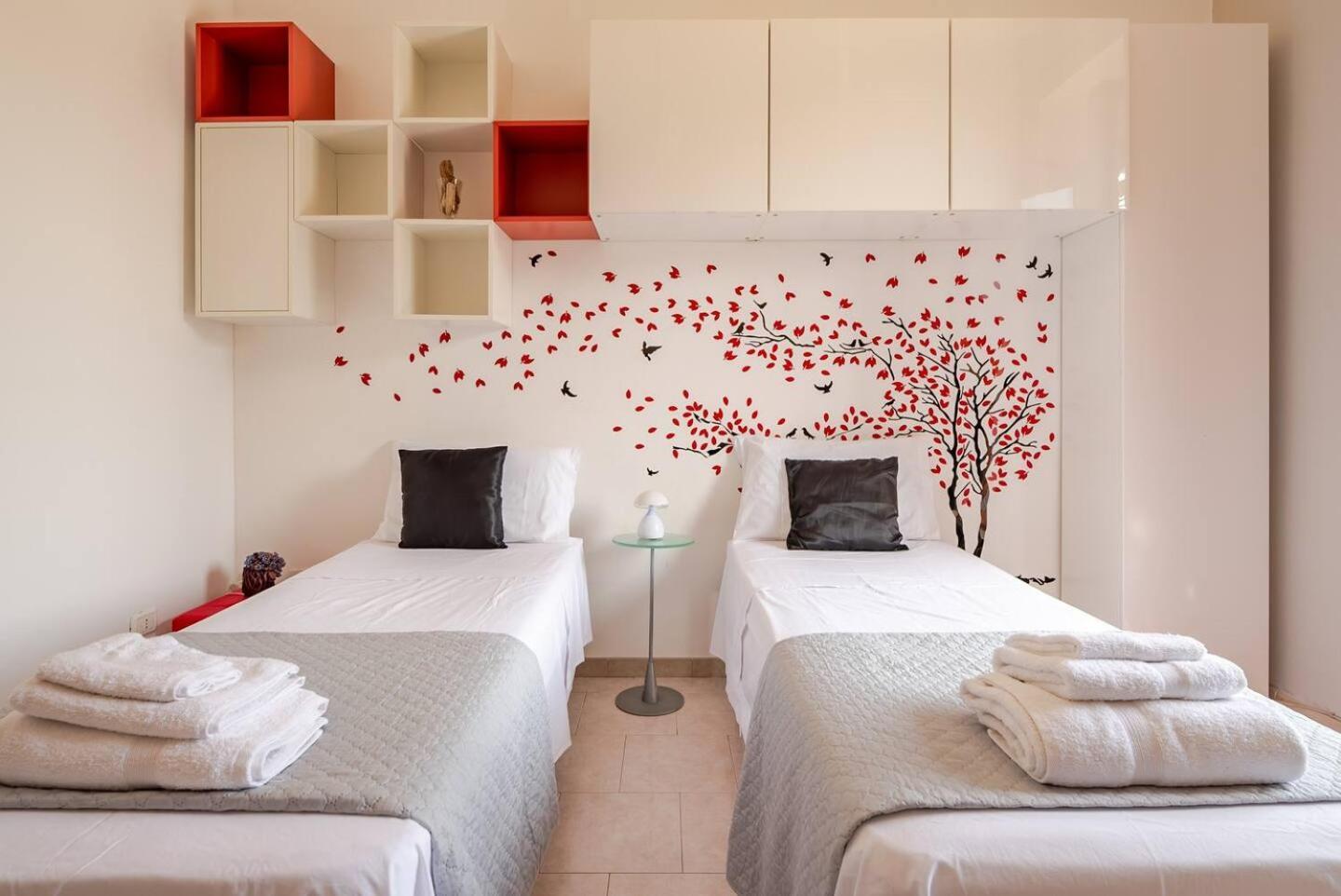 San Lazzaro Apartment レッチェ エクステリア 写真