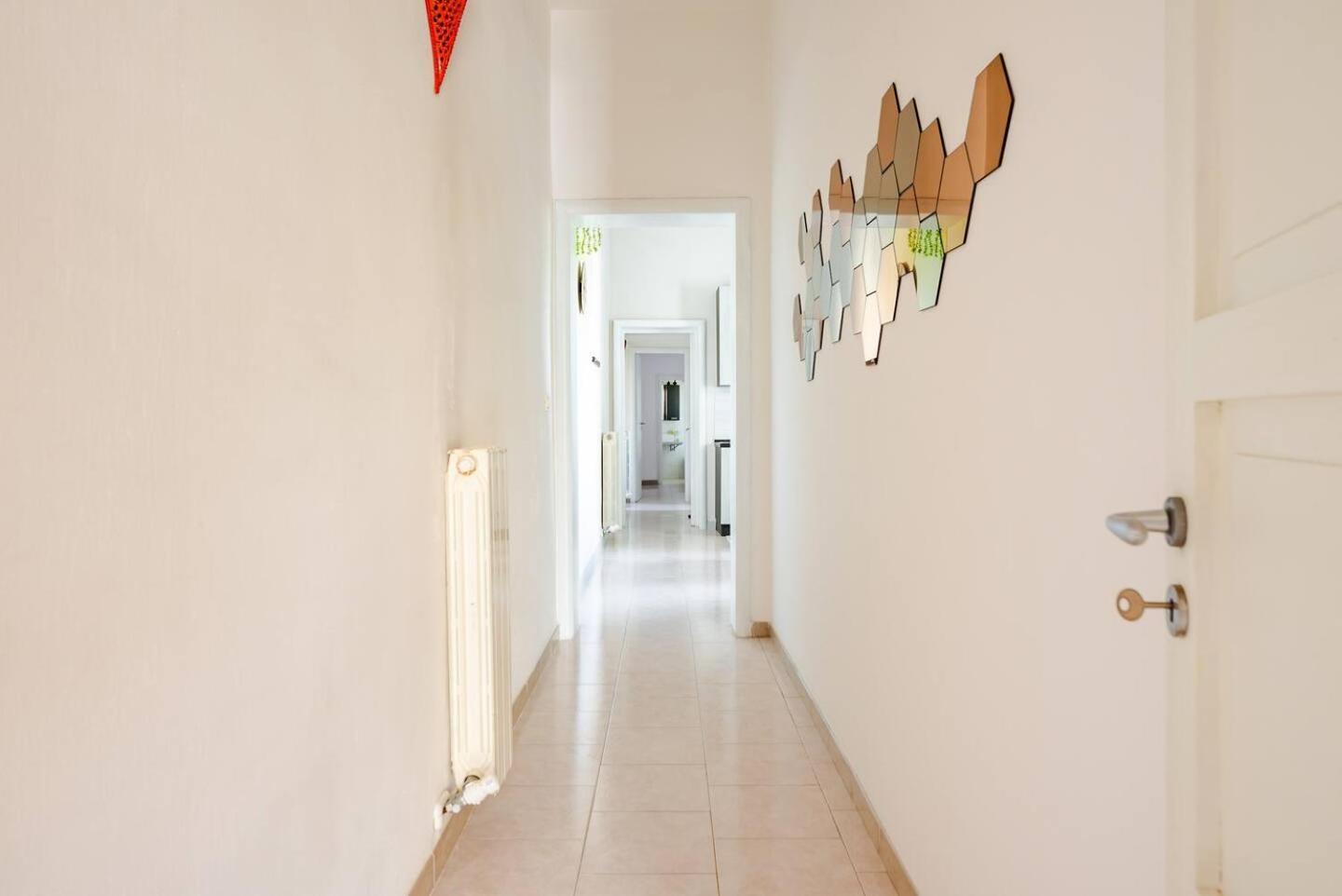San Lazzaro Apartment レッチェ エクステリア 写真