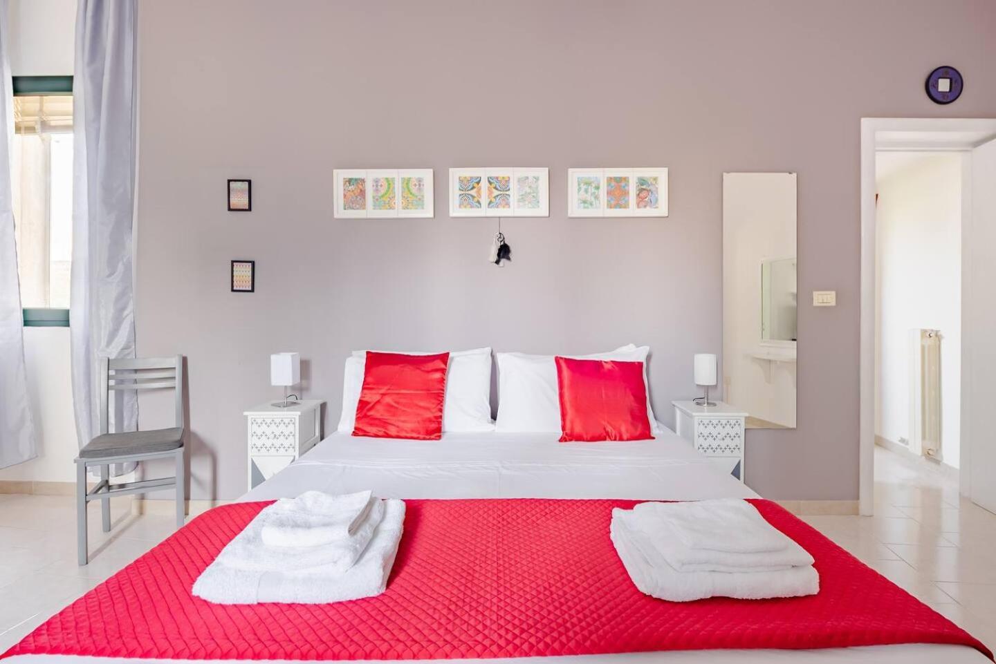 San Lazzaro Apartment レッチェ エクステリア 写真