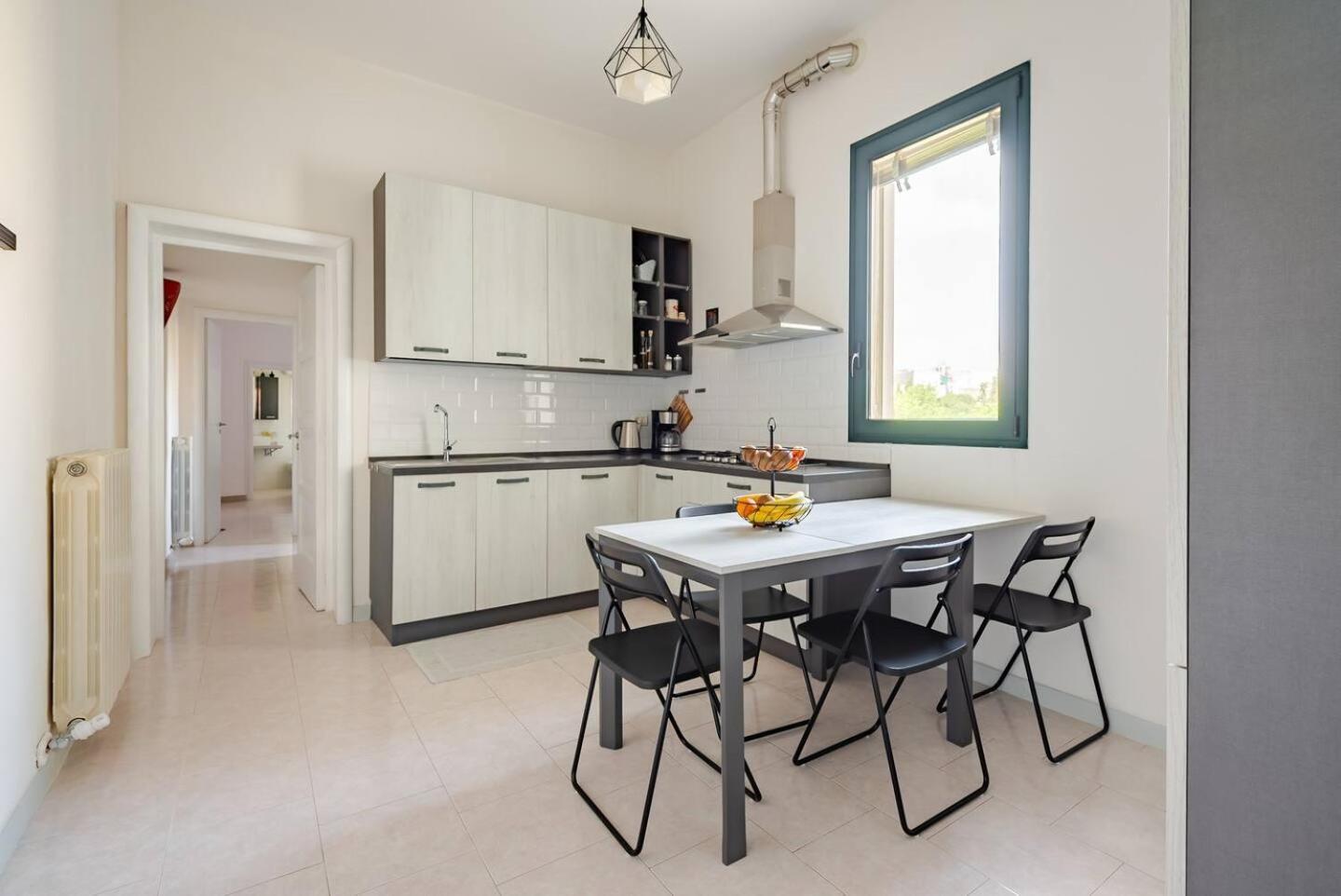 San Lazzaro Apartment レッチェ エクステリア 写真