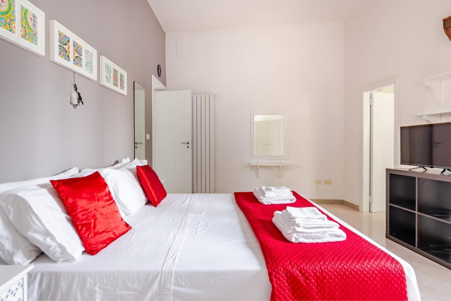 San Lazzaro Apartment レッチェ エクステリア 写真
