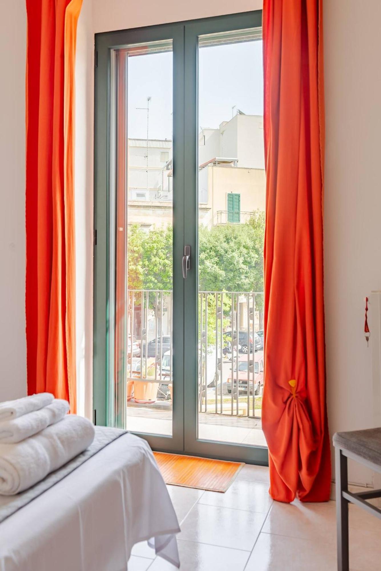 San Lazzaro Apartment レッチェ エクステリア 写真